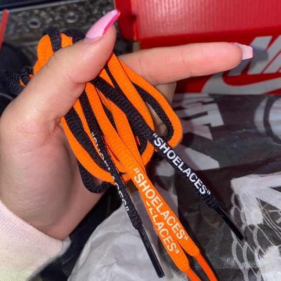 Off-White Prestos - Picture 8 of 10